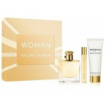 Ralph Lauren Woman By Ralph Lauren