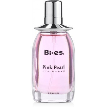 Bi-Es Pink Pearl