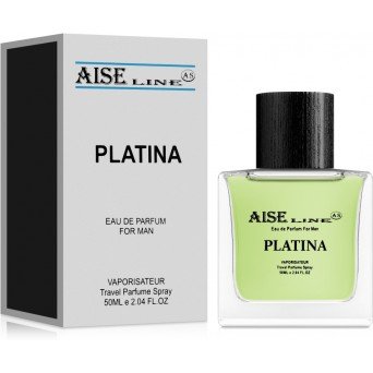 Aise Line Platina