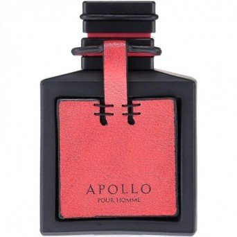 Flavia Apollo Pour Homme