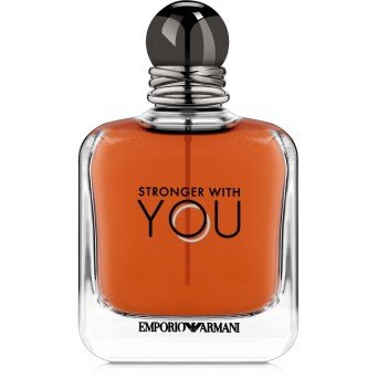Giorgio Armani Emporio Armani Stronger With You