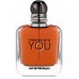 Giorgio Armani Emporio Armani Stronger With You