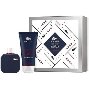 Lacoste Eau De Lacoste L.12.12 Pour Lui French Panache