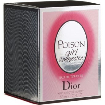 Dior Poison Girl Unexpected