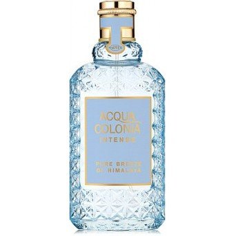Maurer & Wirtz 4711 Acqua Colonia Intense Pure Breeze Of Himalaya