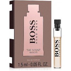 Hugo Boss The Scent Absolute For Him