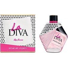 Ungaro La Diva Mon Amour