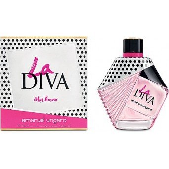 Ungaro La Diva Mon Amour