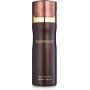 Fragrance World Suspenso