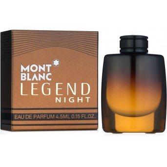 Montblanc Legend Night