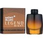 Montblanc Legend Night