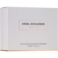 Angel Schlesser Pour Elle