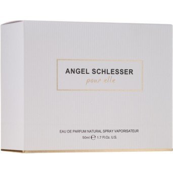 Angel Schlesser Pour Elle