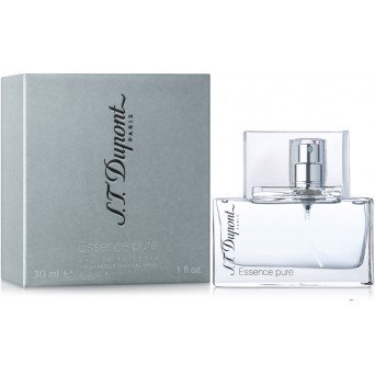 Dupont Essence Pure Pour Homme