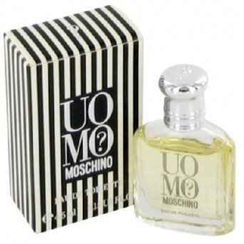 Moschino Uomo