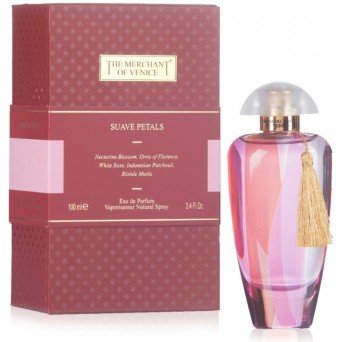 The Merchant Of Venice Suave Petals