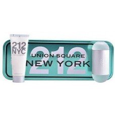 Carolina Herrera 212 NYC Gift Set