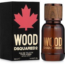 Dsquared2 Wood Pour Homme