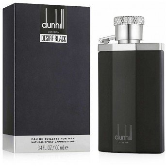 Alfred Dunhill Desire Black
