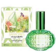 Oriflame Memories Chasing Butterflies