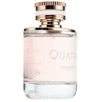 Boucheron Quatre Boucheron Pour Femme
