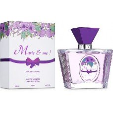 Lotus Valley Marie