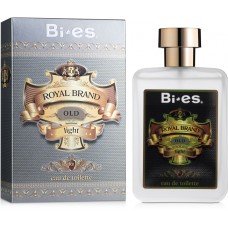 Bi-Es Royal Brand Light