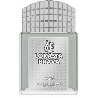Alain Aregon Lokasta Brava
