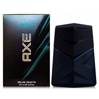 Axe Apollo
