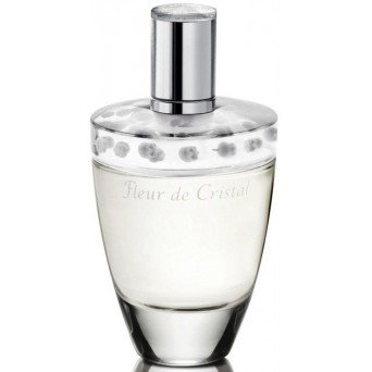 Lalique Fleur de Cristal