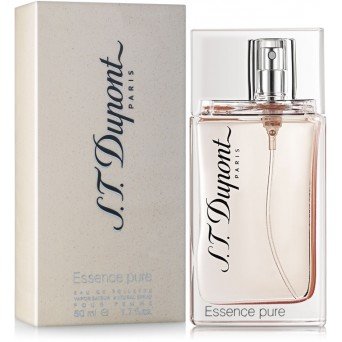 Dupont Essence Pure Pour Femme