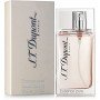 Dupont Essence Pure Pour Femme