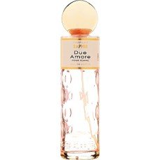 Saphir Parfums Due Amore Pour Femme