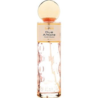 Saphir Parfums Due Amore Pour Femme