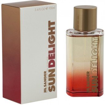 Jil Sander Sun Delight