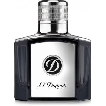 S.T. Dupont Be Exceptional