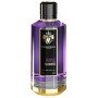 Mancera Purple Flowers