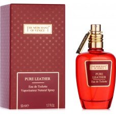 The Merchant Of Venice Pure Leather