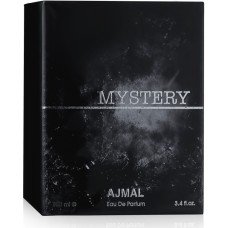 Ajmal Mystery