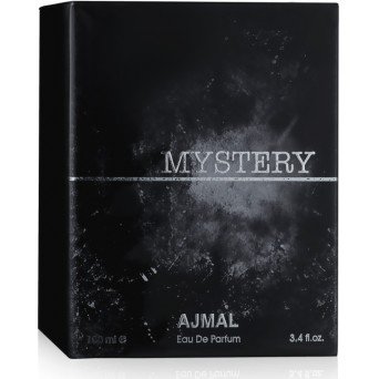 Ajmal Mystery