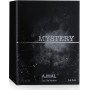 Ajmal Mystery