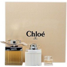 Chloe