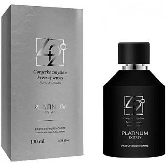 42&deg; by Beauty More Platinum Extasy