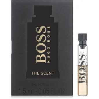 Hugo Boss The Scent