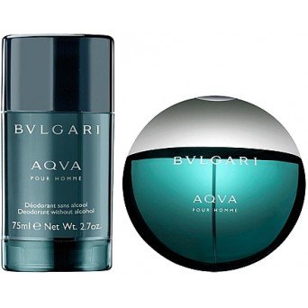 Bvlgari Aqva Pour Homme