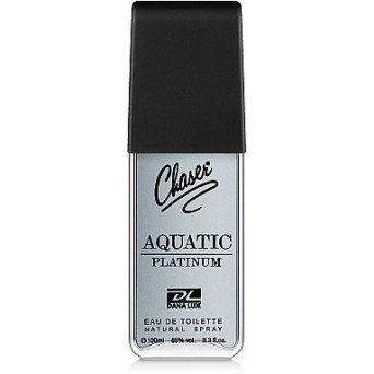Chaser Aquatic Platinum