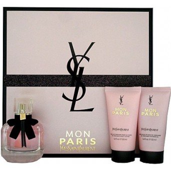 Yves Saint Laurent Mon Paris