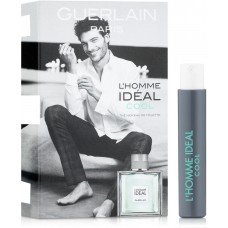 Guerlain L'Homme Ideal Cool