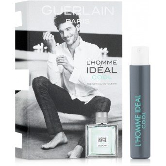 Guerlain L'Homme Ideal Cool