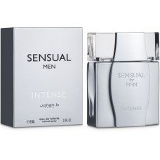 Geparlys Sensual Intense Men